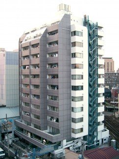 新築マンションに負けない存在感（修繕後）