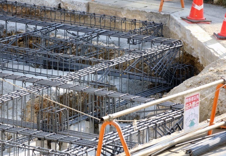 【解説】マンションの作り方 – マンションは何でできている？